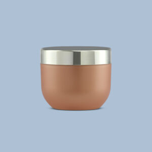 Pote Plástico Rosa Boca 98 500ml