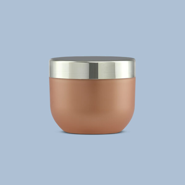Pote Plástico Rosa Boca 98 500ml