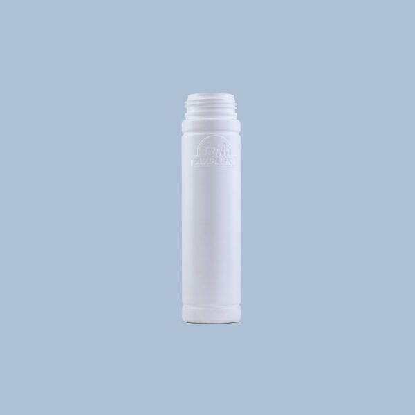 Plastic Bottle 250ml B43 - Image 2