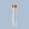 Plastic Container 400ml B20 Oval - Image 2
