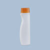 Plastic Container 400ml B20 Oval - Image 3