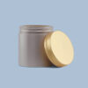 Pote Plástico Gris Boca 68 250ml - Imagen 3