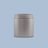 Pote Plástico Gris Boca 68 250ml - Imagen 2
