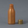 Frasco Plástico 50ml B22 con tapa rosca - Imagen 2