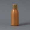 Frasco Plástico 50ml B22 con tapa rosca