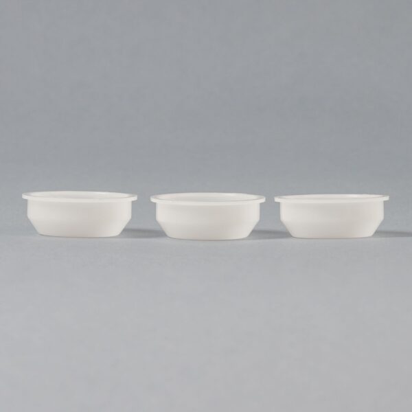 B50 Plastic Cap - Image 2