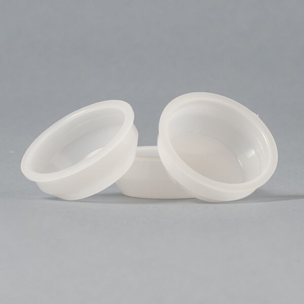 B50 Plastic Cap