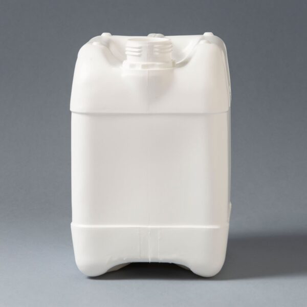 5L Stackable Plastic Gallon Bucket Mouth 50 with lid and stopper - Image 5