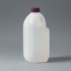 Envase Plástico #1 c/asa 2L B36 con tapa tapón