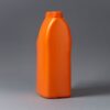 Plastic gallon jug #7 4L B36 with lid and stopper - Image 3