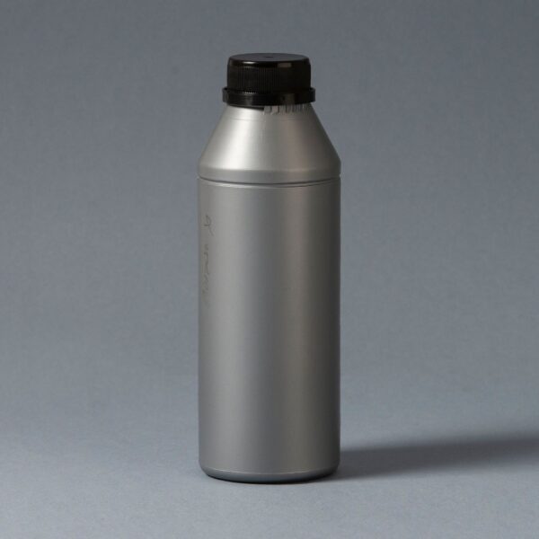 Frasco Plástico 500ml B36 Italiano con tapa y laina - Imagen 3