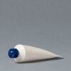 Collapsible Plastic Tube 17ml B10 with cap - Image 2