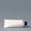 Collapsible Plastic Tube 17ml B10 with cap