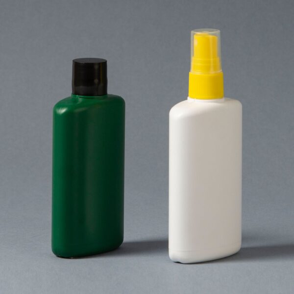 Envase Plástico 120ml B20 - Imagen 2