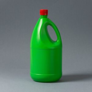 Envase Plástico c/asa 2L B28 con tapa
