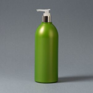Envase Plástico 500ml B24