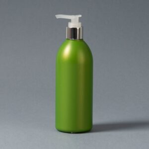 Frasco Plástico 300ml B24