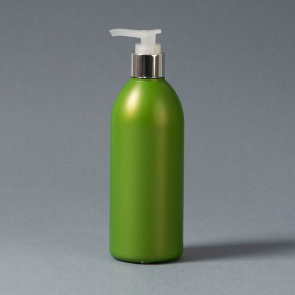 Plastic Bottle 300ml B24