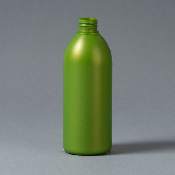 Plastic Bottle 300ml B24 - Image 2