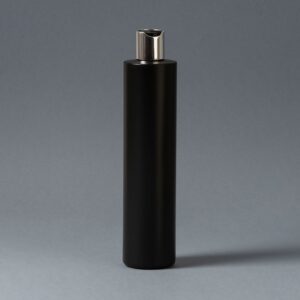 Frasco Plástico cosmetico 500ml B28