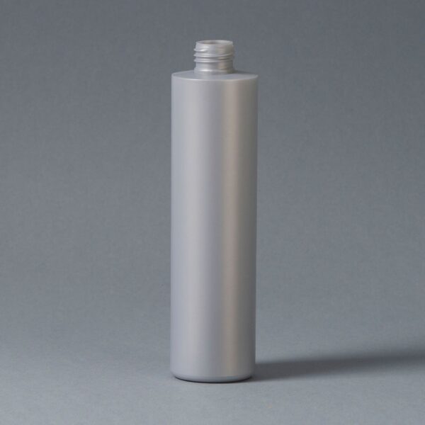 Plastic cosmetic bottle 300ml B24 - Image 2