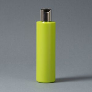 Frasco Plástico cosmetico 200ml B24