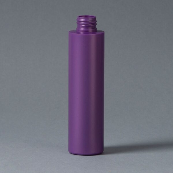 Frasco Plástico cosmetico 150ml B24 - Imagen 2