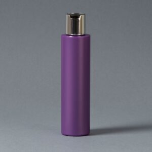 Frasco Plástico cosmetico 150ml B24