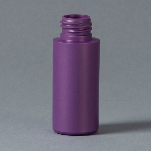 Frasco Plástico cosmetico 50ml B24 - Imagen 2