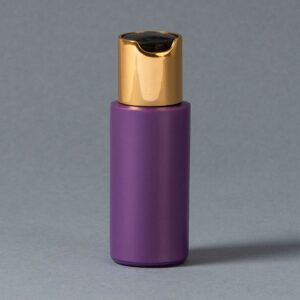 Frasco Plástico cosmetico 50ml B24