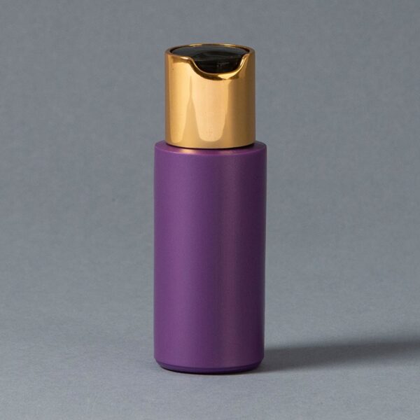 Frasco Plástico cosmetico 50ml B24