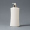 Plastic Container 500ml B28 Oval