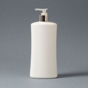 Envase Plástico 500ml B28 Oval