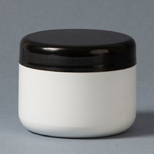 Pote Plástico 300ml B88 con tapa