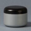Pote Plástico 125ml  B65 con tapa y laina