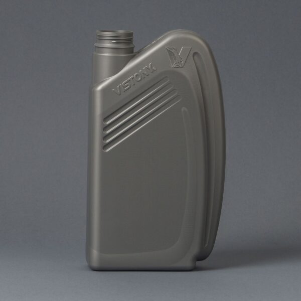Plastic Gallon Bucket 1L B38 - Image 3