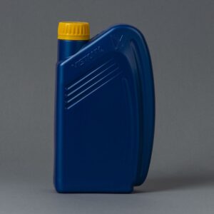 Galonera Plástica 1L B38