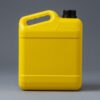 Galonera Plástica 3785ml B40