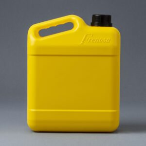 Galonera Plástica 3785ml B40