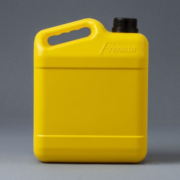 Plastic Gallon 3785ml B40