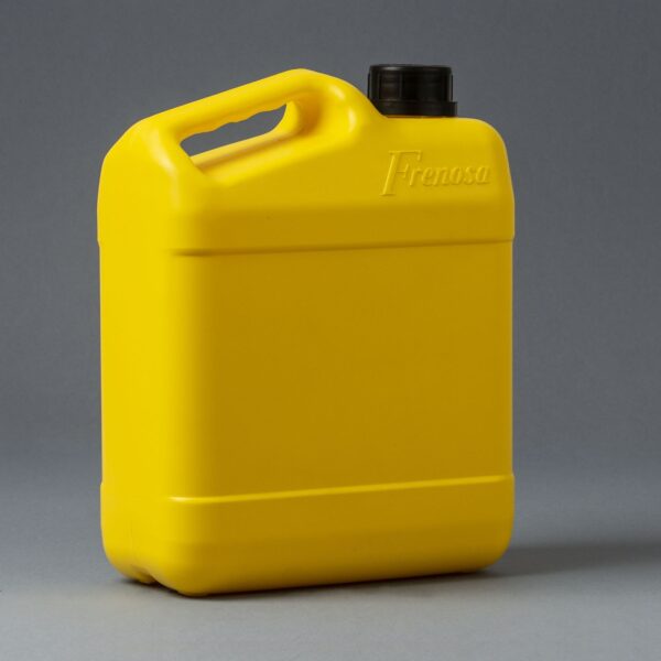 Plastic Gallon 3785ml B40 - Image 2
