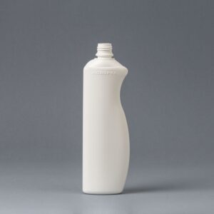 Envase Plástico 400ml B20 Oval