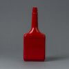 Plastic Container 350ml B20 PVC