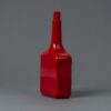 Plastic Container 350ml B20 PVC - Image 2