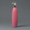 Frasco Plástico 300ml B24 Oval