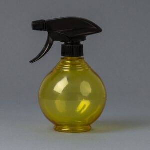 Plastic Bottle 400ml B28 Sprayer #1