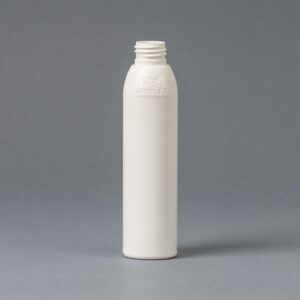 Frasco Plástico 125ml B24