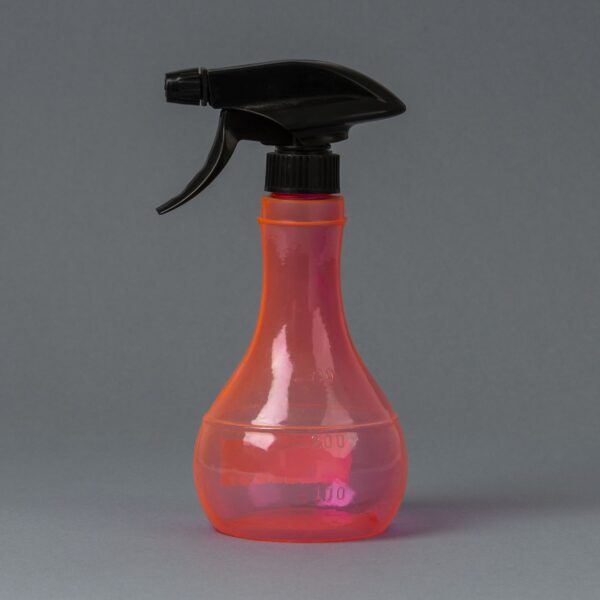 Plastic Bottle 400ml B28 Sprayer #2