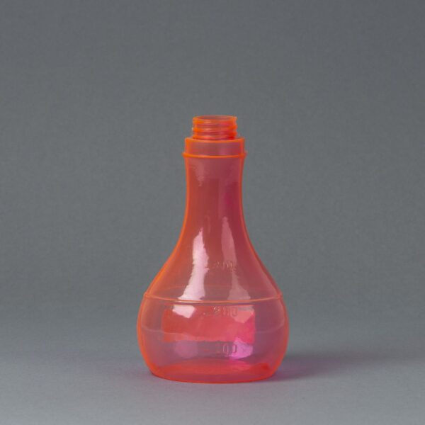 Plastic Bottle 400ml B28 Sprayer #2 - Image 2