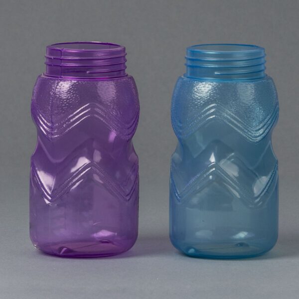 Plastic Bottle 300ml B52 Tomatodo - Image 2